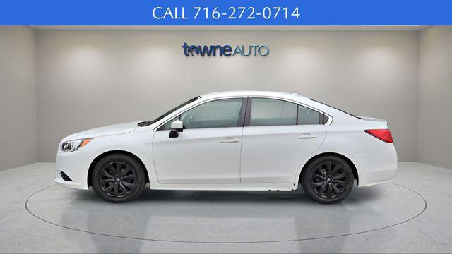 used 2015 Subaru Legacy car, priced at $12,661