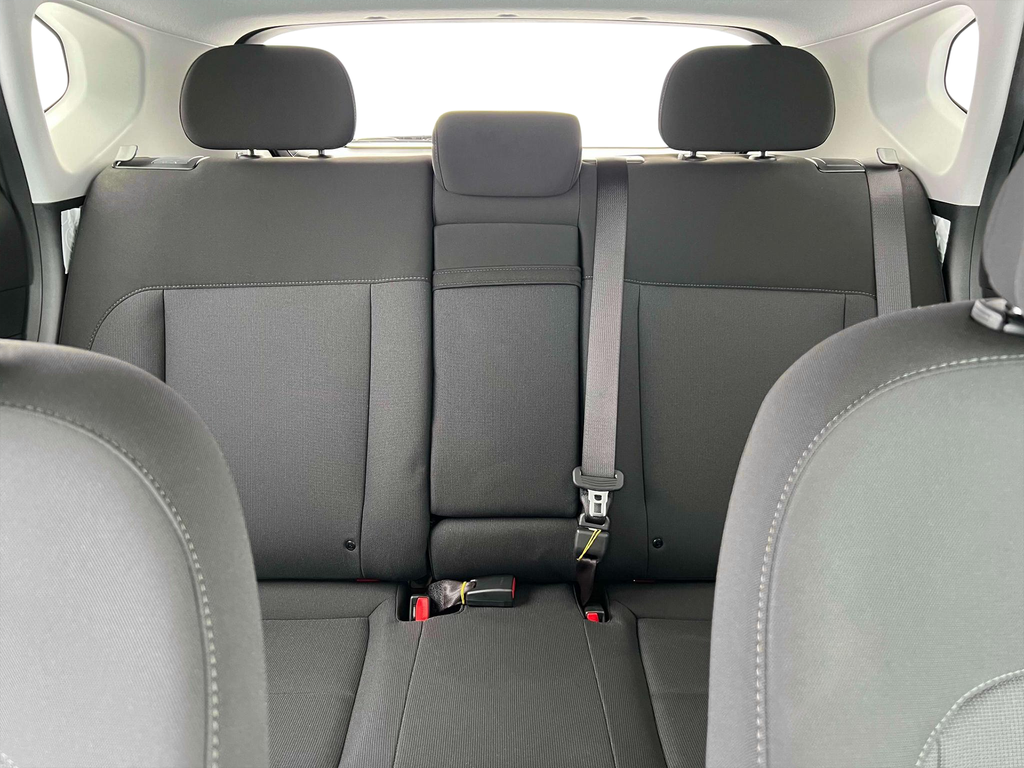 new 2025 Hyundai Kona car, priced at $28,209
