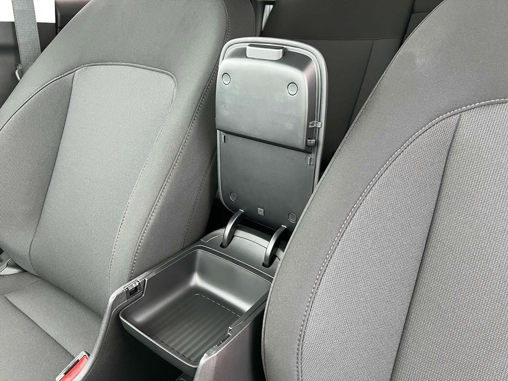 new 2025 Hyundai Kona car, priced at $28,209