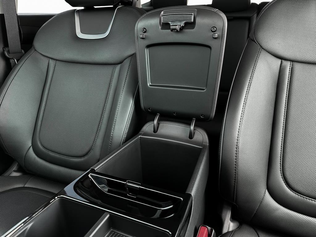 new 2025 Hyundai TUCSON Plug-In Hybrid car, priced at $49,585