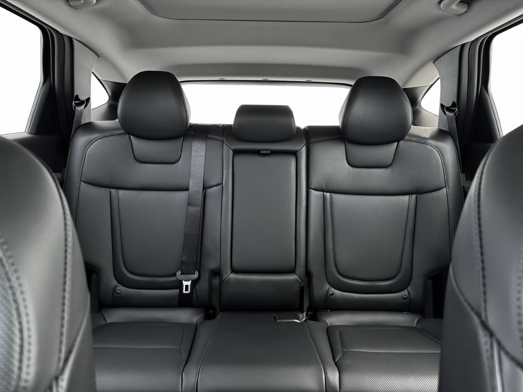 new 2025 Hyundai TUCSON Plug-In Hybrid car, priced at $49,585