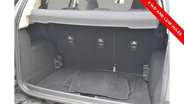used 2022 Ford EcoSport car, priced at $17,444