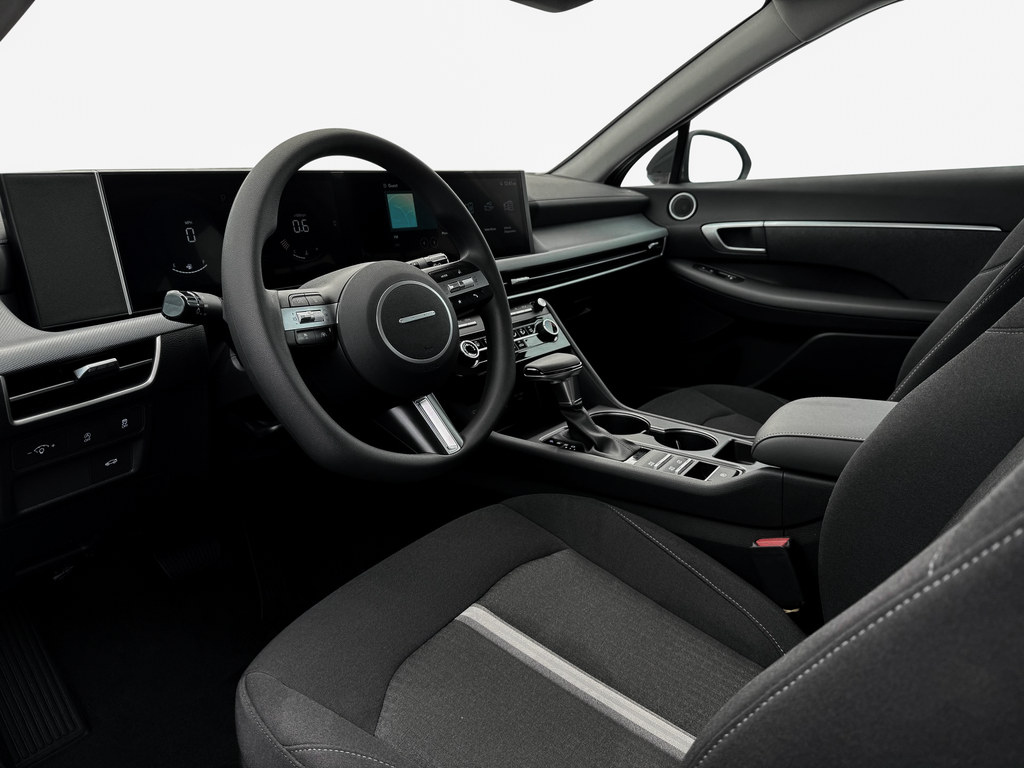 new 2025 Hyundai Sonata car, priced at $25,961