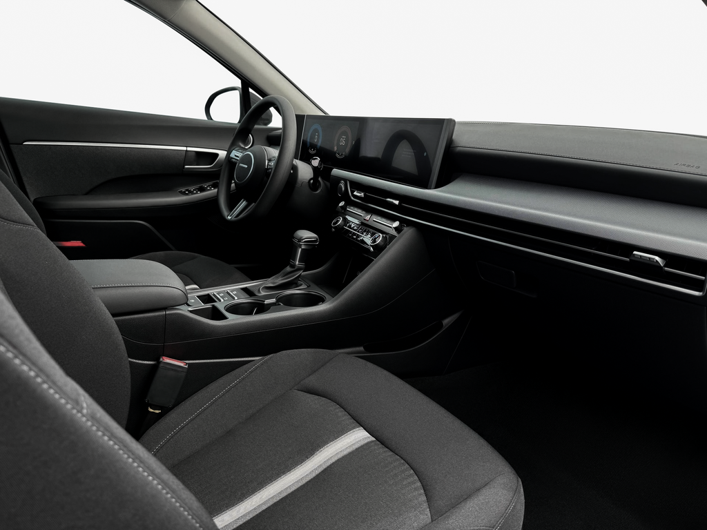 new 2025 Hyundai Sonata car, priced at $25,961