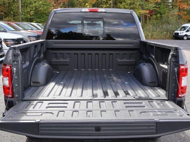 used 2020 Ford F-150 car, priced at $31,873