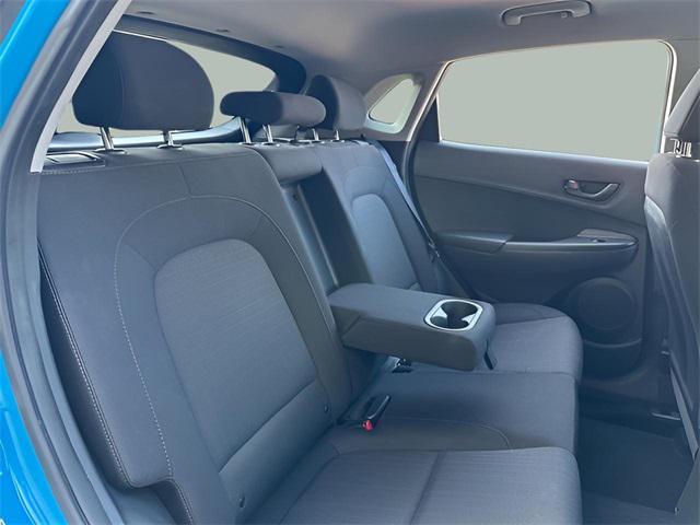 used 2022 Hyundai Kona car, priced at $19,988