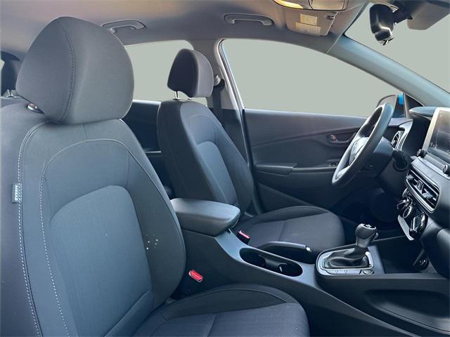 used 2022 Hyundai Kona car, priced at $19,988