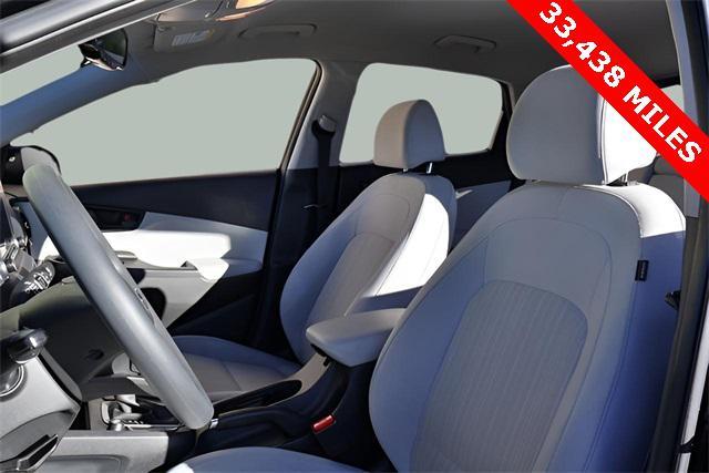 used 2023 Hyundai Kona car, priced at $20,499