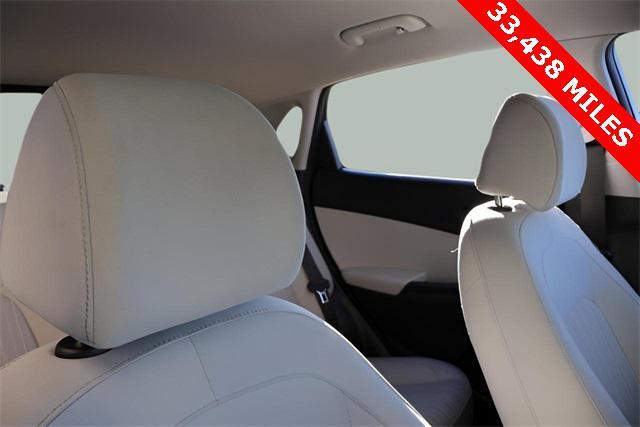 used 2023 Hyundai Kona car, priced at $20,499