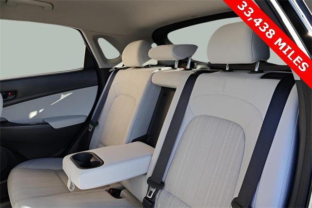 used 2023 Hyundai Kona car, priced at $20,499
