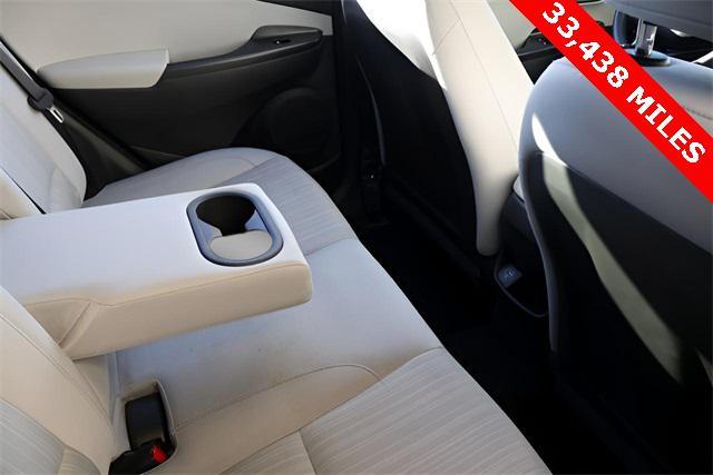 used 2023 Hyundai Kona car, priced at $20,499