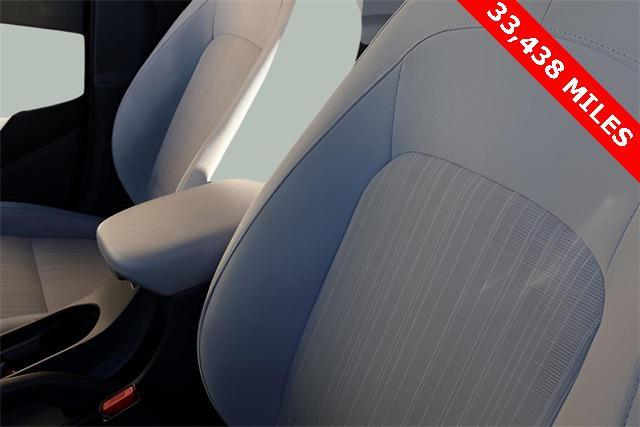 used 2023 Hyundai Kona car, priced at $20,499