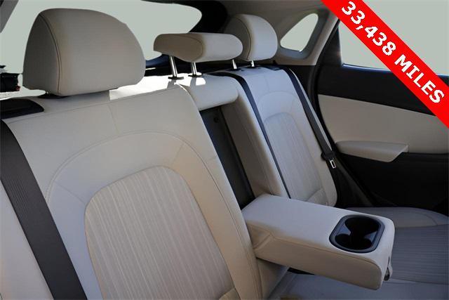 used 2023 Hyundai Kona car, priced at $20,499