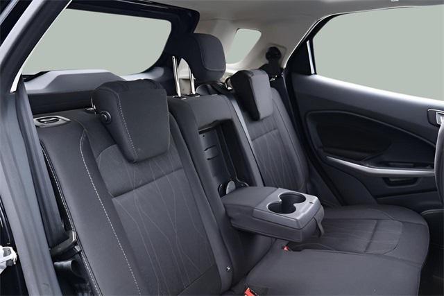 used 2022 Ford EcoSport car, priced at $18,458