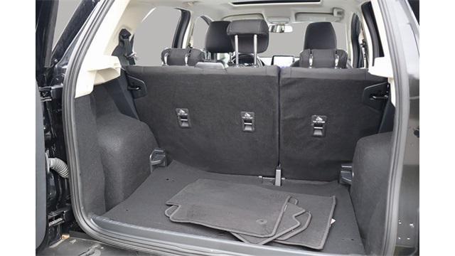 used 2022 Ford EcoSport car, priced at $18,458