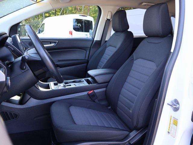 used 2023 Ford Edge car, priced at $32,404