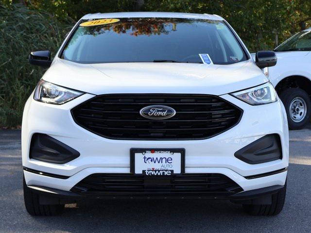 used 2023 Ford Edge car, priced at $32,404