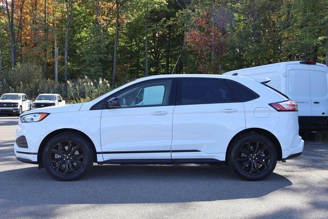 used 2023 Ford Edge car, priced at $32,404