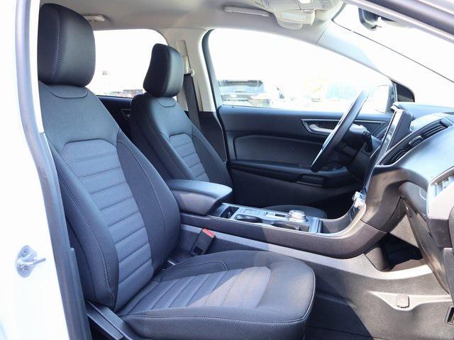 used 2023 Ford Edge car, priced at $32,404