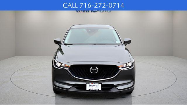 used 2019 Mazda CX-5 car, priced at $20,484