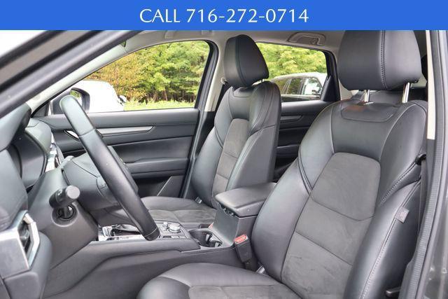 used 2019 Mazda CX-5 car, priced at $20,484
