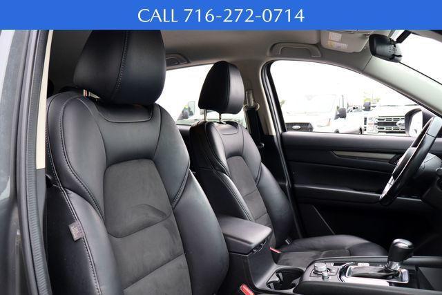 used 2019 Mazda CX-5 car, priced at $20,484