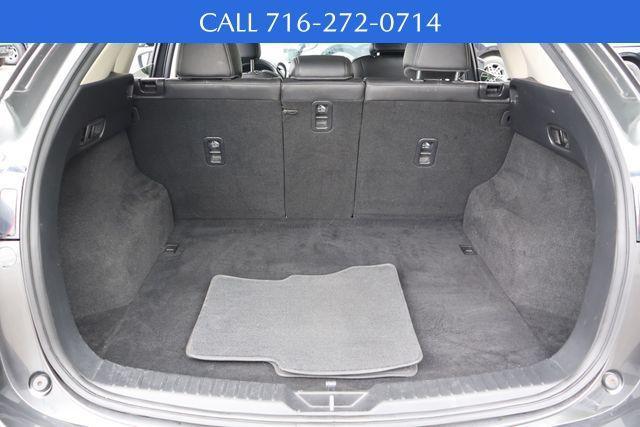 used 2019 Mazda CX-5 car, priced at $20,484