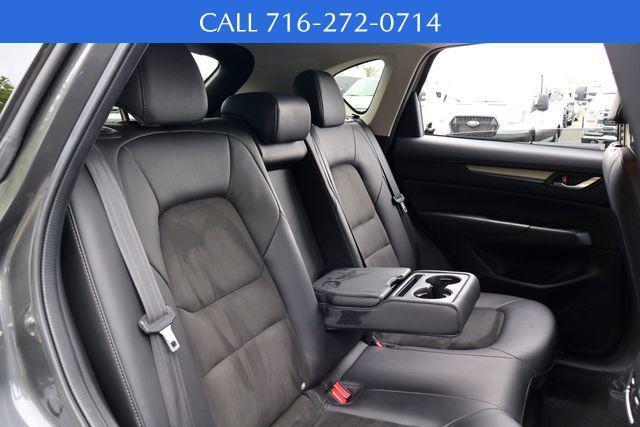 used 2019 Mazda CX-5 car, priced at $20,484
