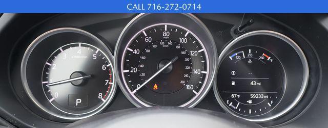 used 2019 Mazda CX-5 car, priced at $20,484