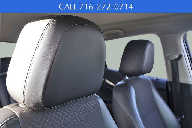 used 2018 Buick Encore car, priced at $14,988