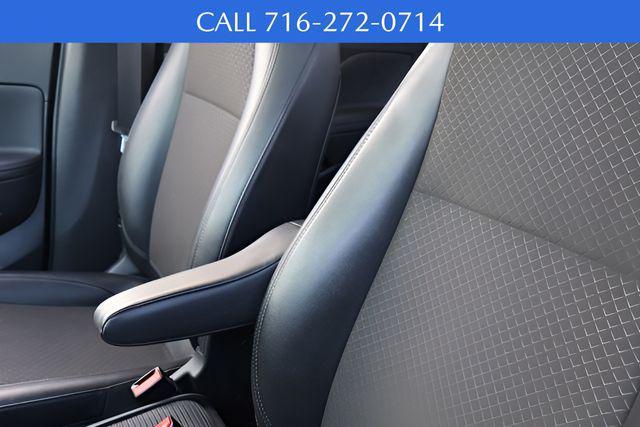 used 2018 Buick Encore car, priced at $14,988