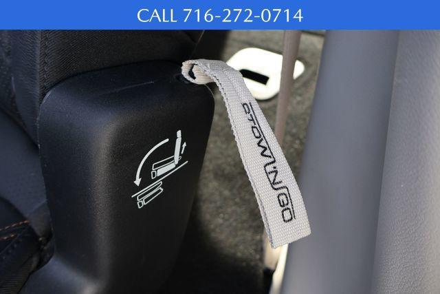 used 2018 Chrysler Pacifica car, priced at $14,417