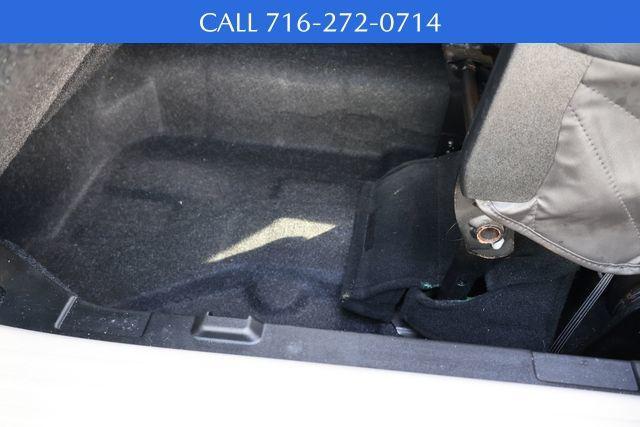 used 2018 Chrysler Pacifica car, priced at $14,417