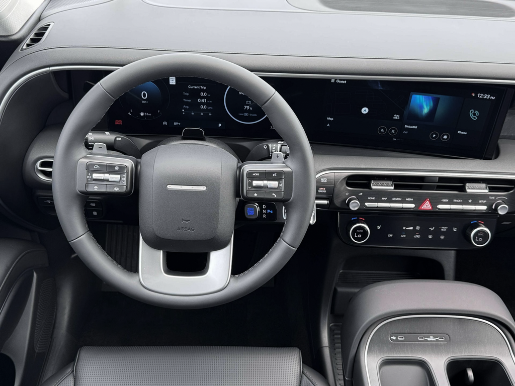 new 2026 Hyundai Palisade car, priced at $46,380