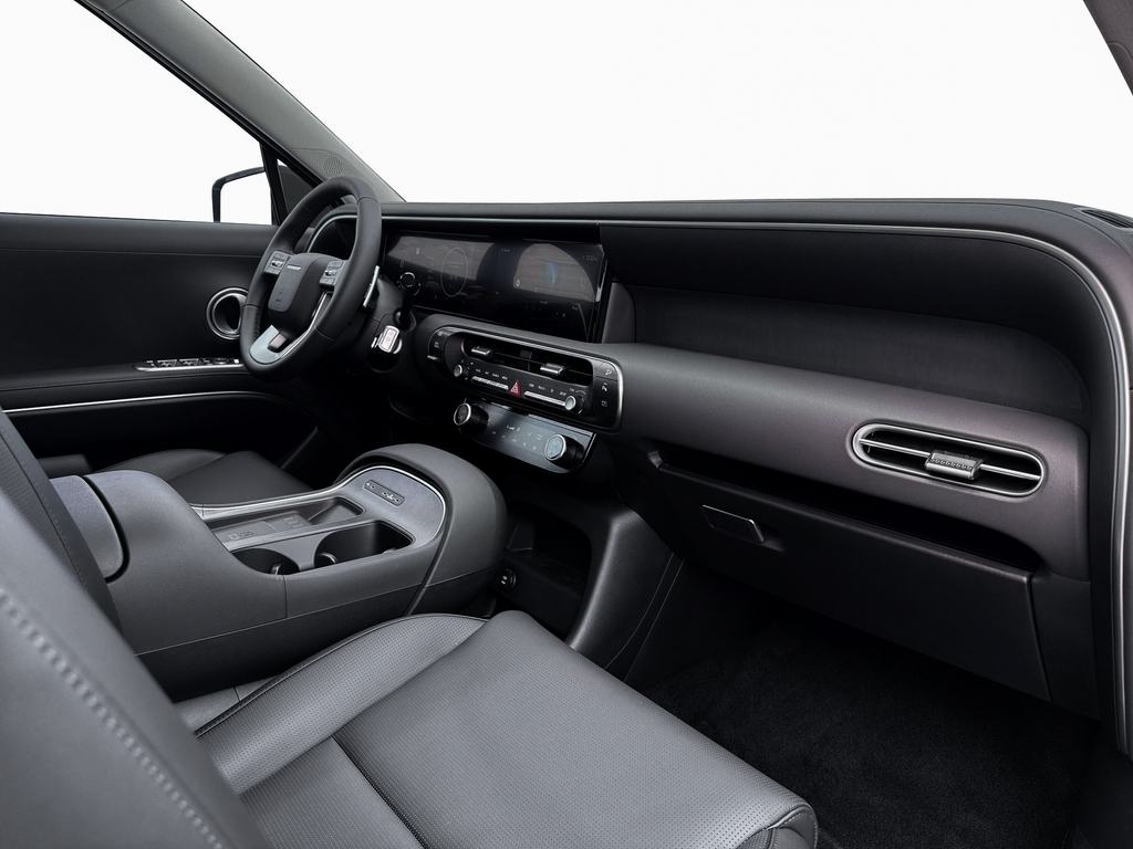 new 2026 Hyundai Palisade car, priced at $46,380