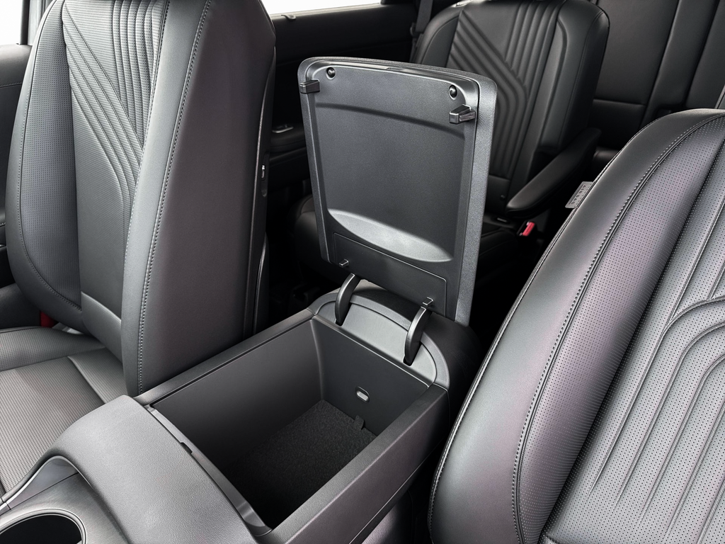 new 2026 Hyundai Palisade car, priced at $46,380