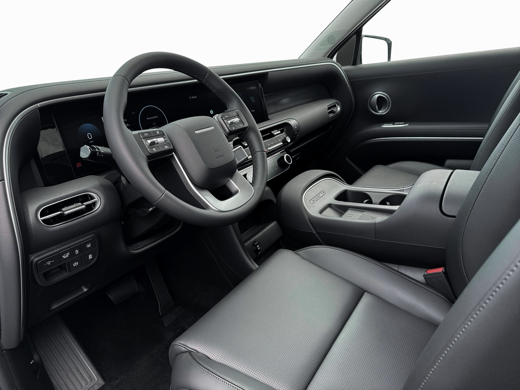 new 2026 Hyundai Palisade car, priced at $46,380