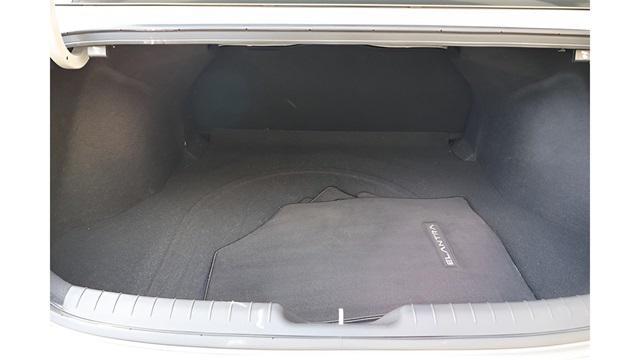 used 2022 Hyundai Elantra car, priced at $18,517