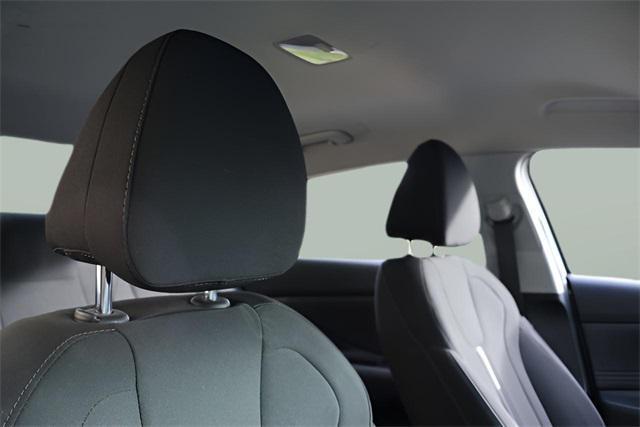 used 2022 Hyundai Elantra car, priced at $18,517