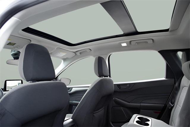 used 2022 Ford Escape car, priced at $20,230