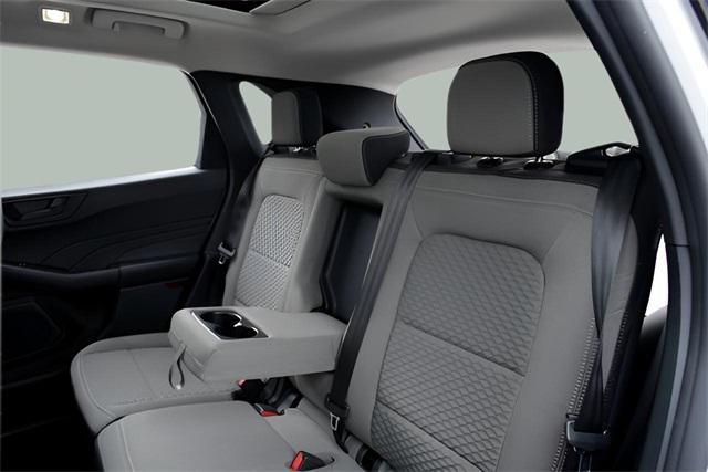 used 2022 Ford Escape car, priced at $20,230