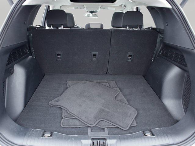 used 2022 Ford Escape car, priced at $20,230