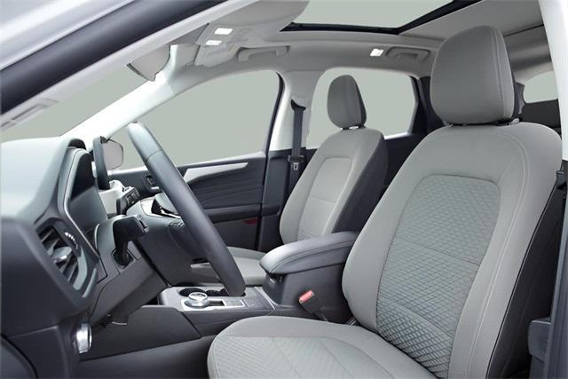 used 2022 Ford Escape car, priced at $20,230