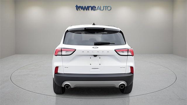 used 2022 Ford Escape car, priced at $20,230