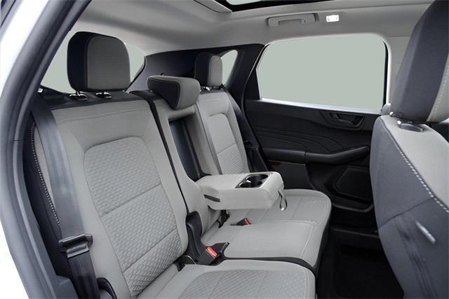 used 2022 Ford Escape car, priced at $20,230