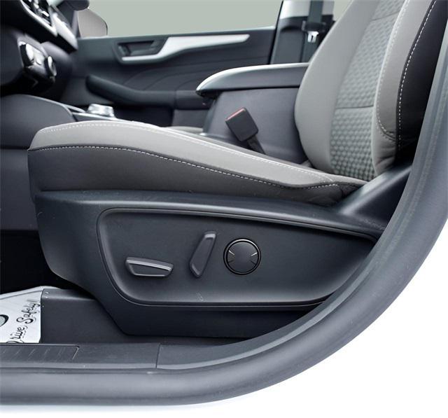 used 2022 Ford Escape car, priced at $20,230