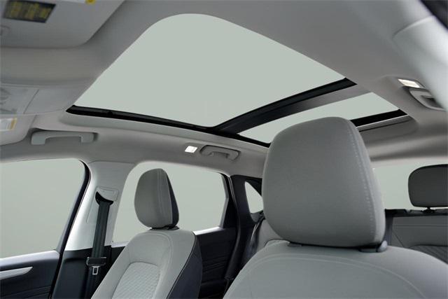 used 2022 Ford Escape car, priced at $20,230