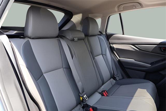 used 2021 Subaru Crosstrek car, priced at $20,264