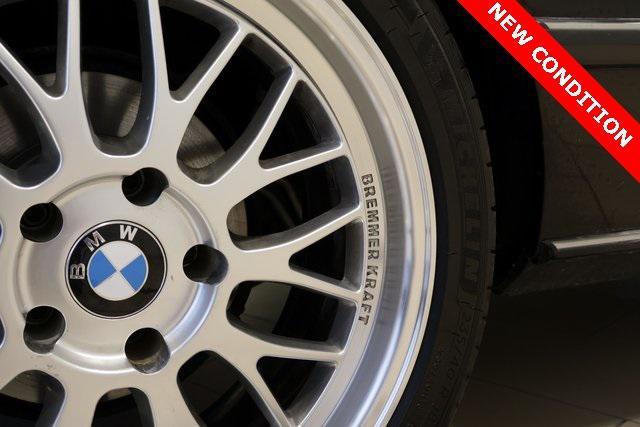 used 1984 BMW 633 car, priced at $21,988