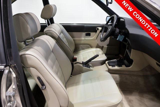 used 1984 BMW 633 car, priced at $21,988